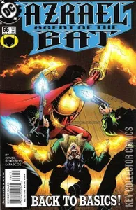 Azrael #66