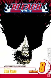 Bleach #8