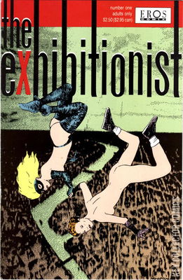 The Exhibitionist