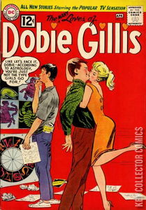 The Many Loves of Dobie Gillis #12