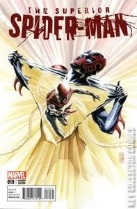 Superior Spider-Man #19