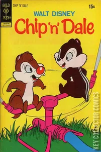 Chip 'n' Dale #17