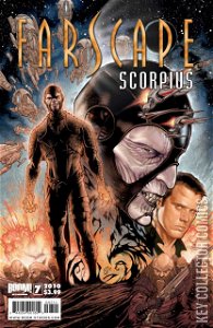 Farscape: Scorpius #7