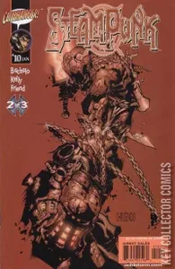 Steampunk #10