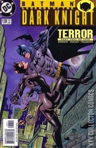 Batman: Legends of the Dark Knight #138
