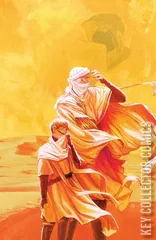 Variant Cover for Dune: House Harkonnen #1
