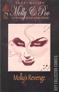 Strangers in Paradise #73