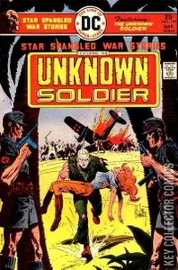 Star-Spangled War Stories #197