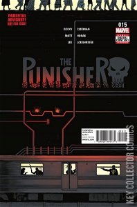Punisher #15