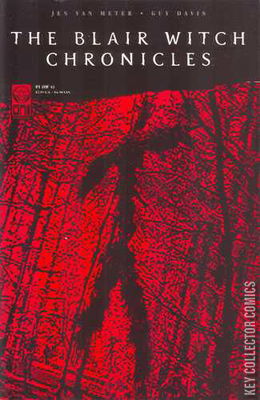 Blair Witch Chronicles