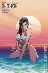 Fathom #1