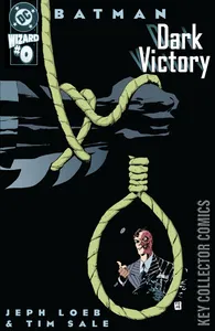 Batman: Dark Victory #0