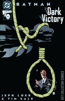 Batman: Dark Victory