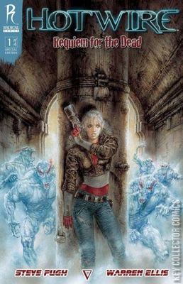 Hotwire: Requiem for the Dead