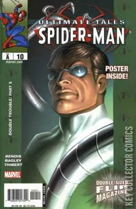 Ultimate Tales Flip Magazine #10