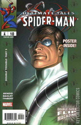 Ultimate Tales Flip Magazine