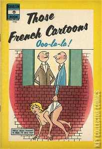 Those French Cartoons