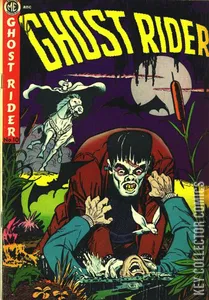 Ghost Rider, The #10