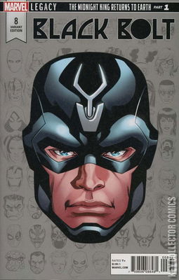 Black Bolt