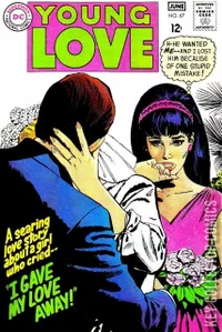 Young Love #67