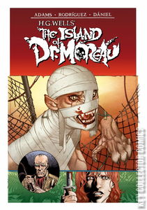 The Island of Dr. Moreau #2