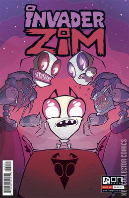 Invader Zim