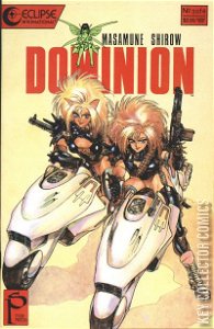 Dominion #3