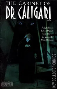 The Cabinet of Dr. Caligari #1