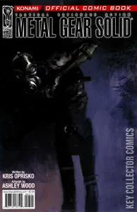 Metal Gear Solid #7
