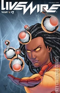 Livewire #7
