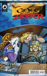 Gold Digger #37