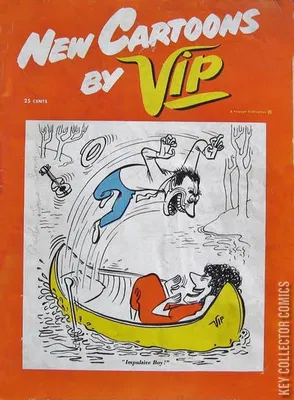 New Cartoons by Vip