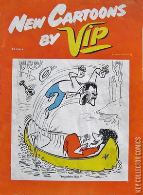 New Cartoons by Vip