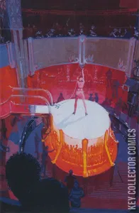 Blade Runner 2019 #2