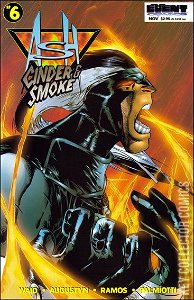 Ash: Cinder and Smoke #6