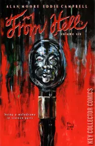 From Hell #6