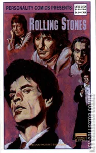 Rolling Stones #2