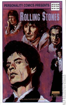 Rolling Stones
