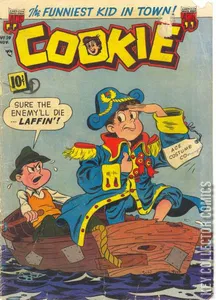 Cookie #39