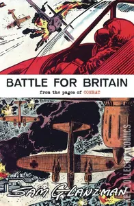Battle For Britain: From The Pages of Combat #0