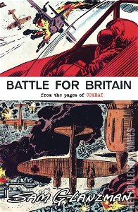 Battle For Britain: From The Pages of Combat