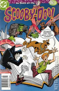 Scooby-Doo #82