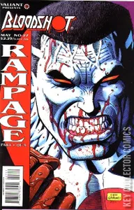 Bloodshot #27