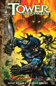 The Tower Chronicles: Dreadstalker #11
