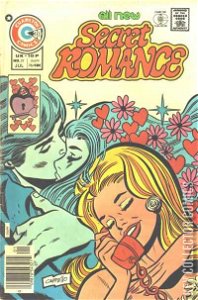 Secret Romance #39