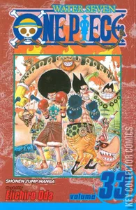 One Piece #33