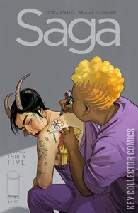 Saga #35
