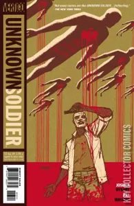 Unknown Soldier #13