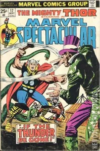 Marvel Spectacular #17