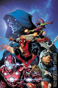 Marvel Zero #2024